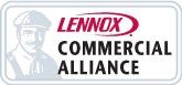 Lennox Commercial Alliance Dealer